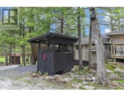 45 Island 2ml Island, Gravenhurst), ON P0E1G0 Photo 36
