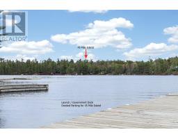 45 Island 2ml Island, Gravenhurst), ON P0E1G0 Photo 6