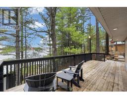 45 Island 2ml Island, Gravenhurst), ON P0E1G0 Photo 9