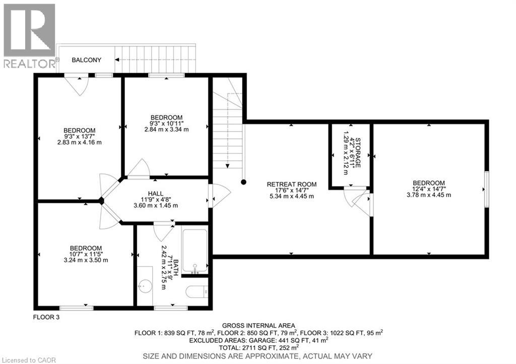 9948 NORTHVILLE Crescent - Image 40