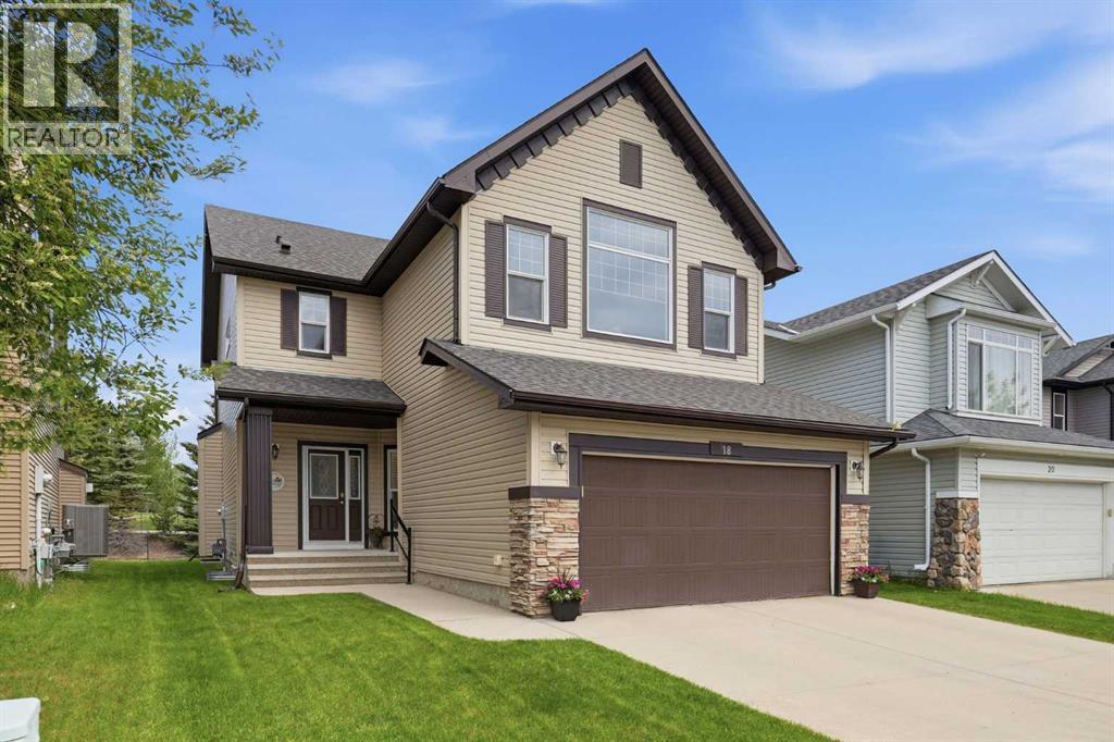 18 Drake Landing Crescent - 2