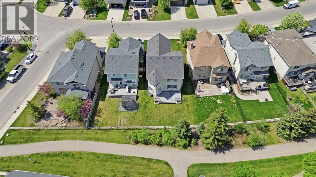 18 Drake Landing Crescent - 46