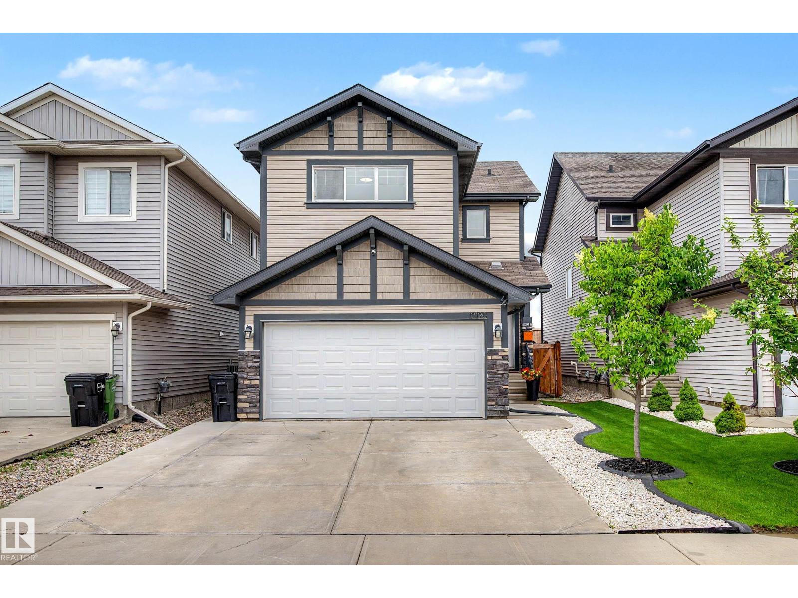 12120 177 AV NW - 1