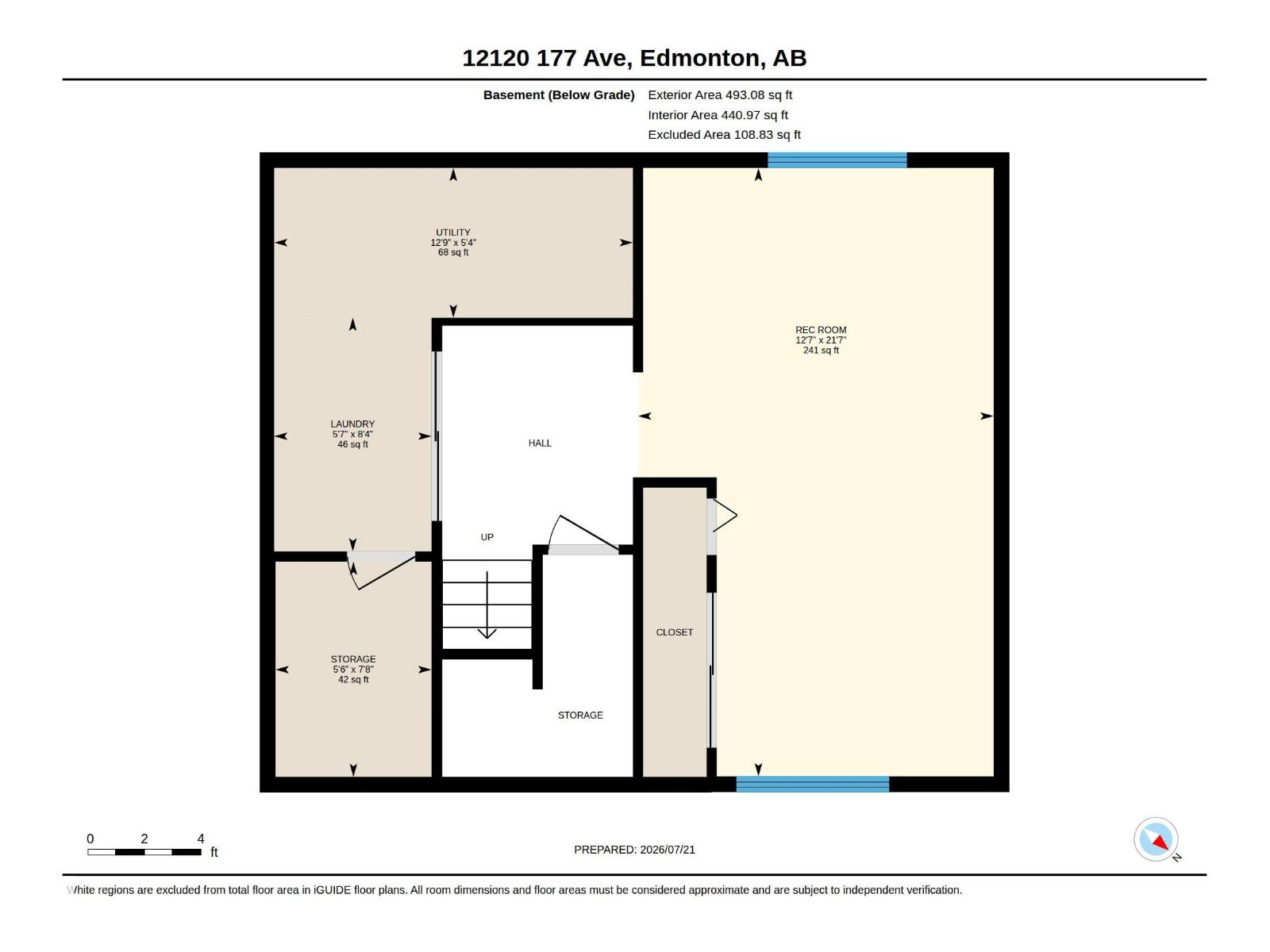 12120 177 AV NW - 68