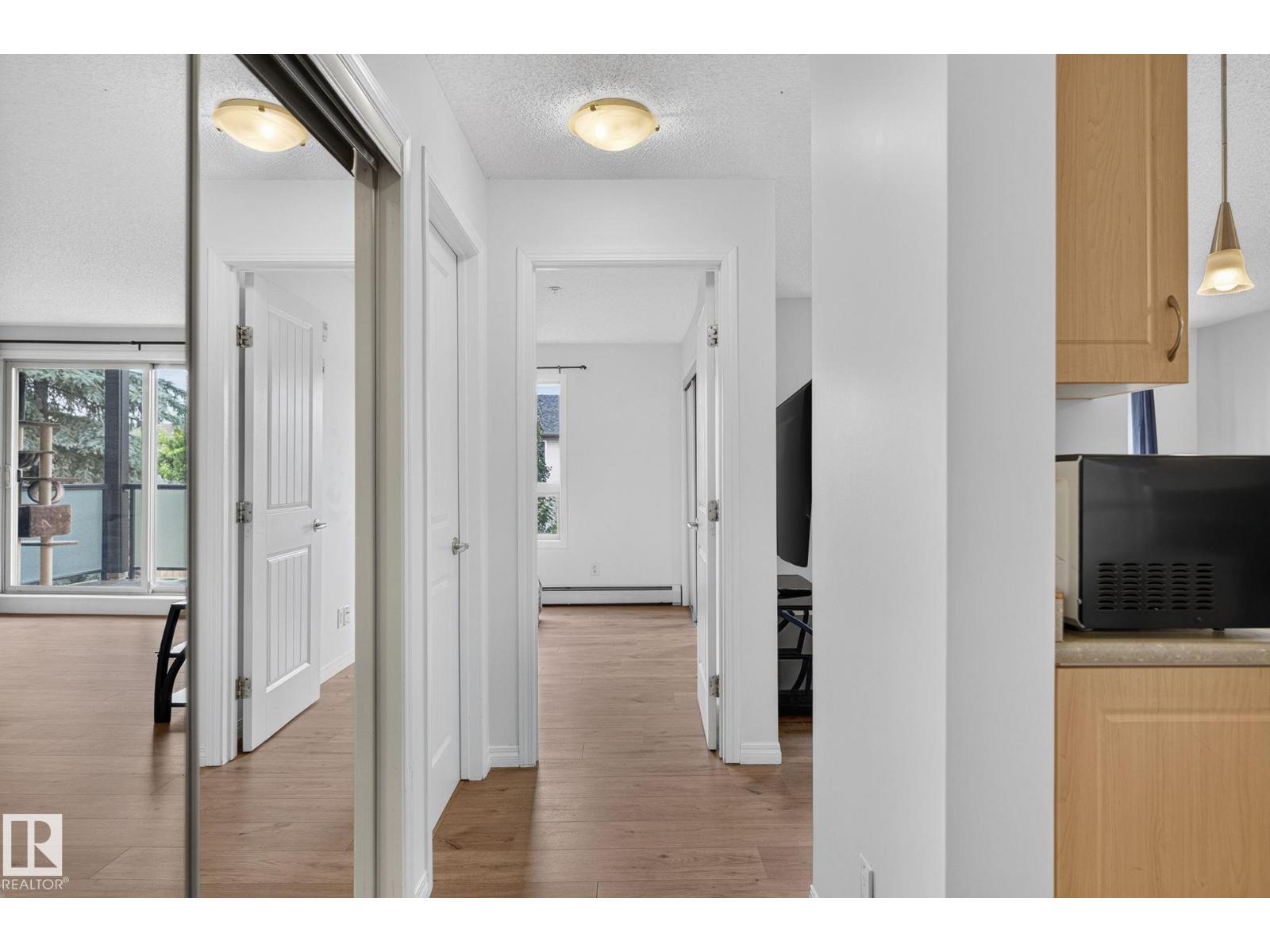 #217 13908 136 ST NW - 8