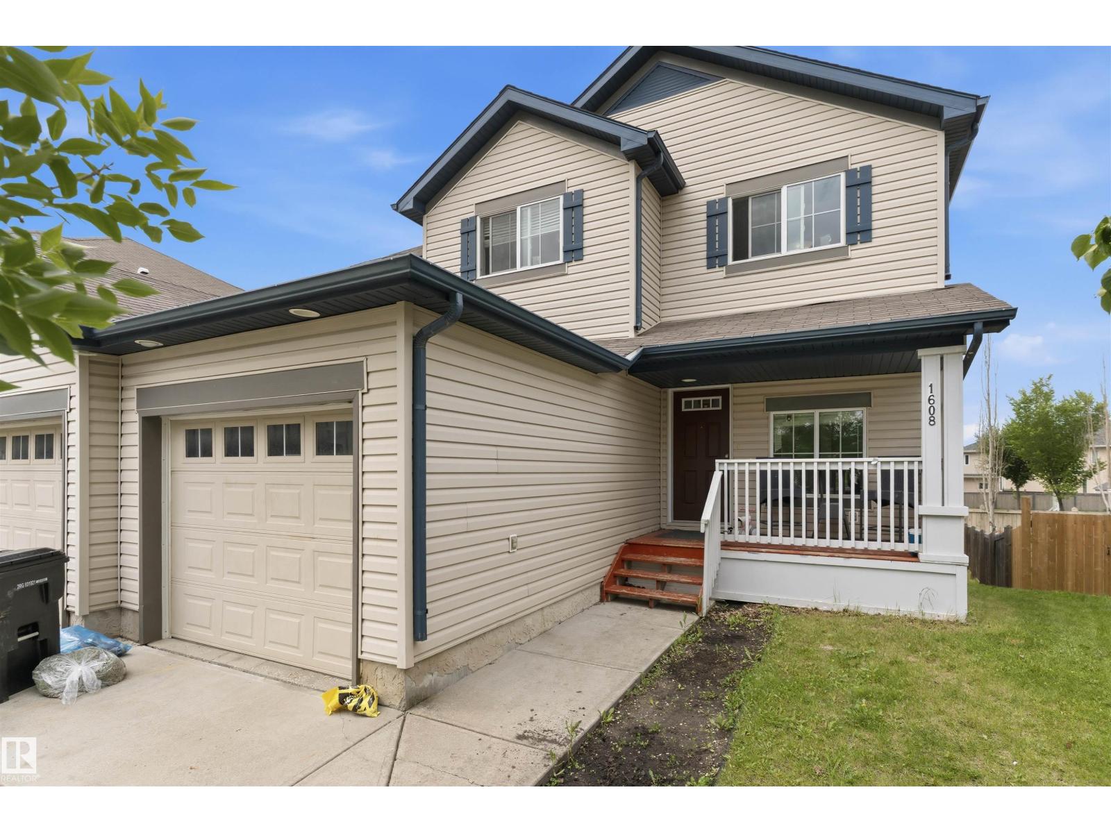 1608 65 ST SW - 1