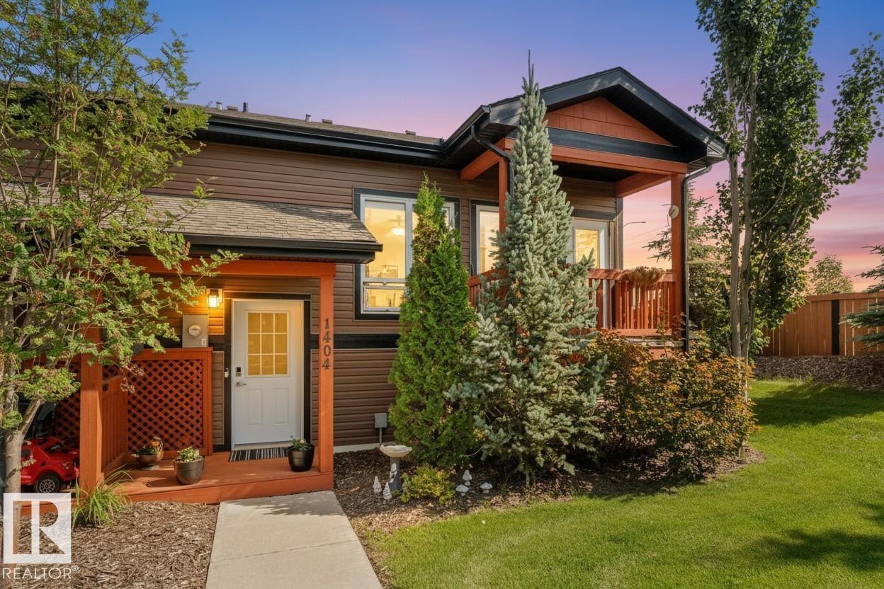 1404 GRAYBRIAR GR - 1