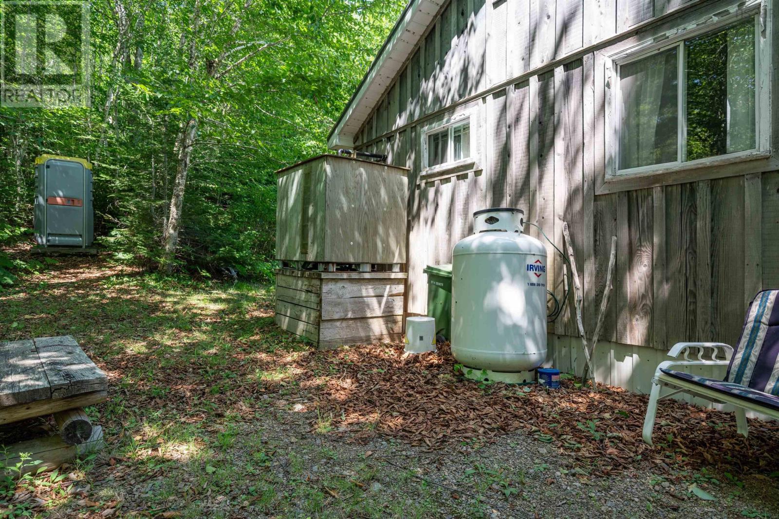 790 OLD DEBERT Road - 16