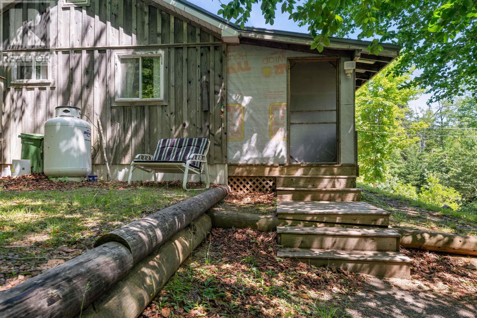 790 OLD DEBERT Road - 10