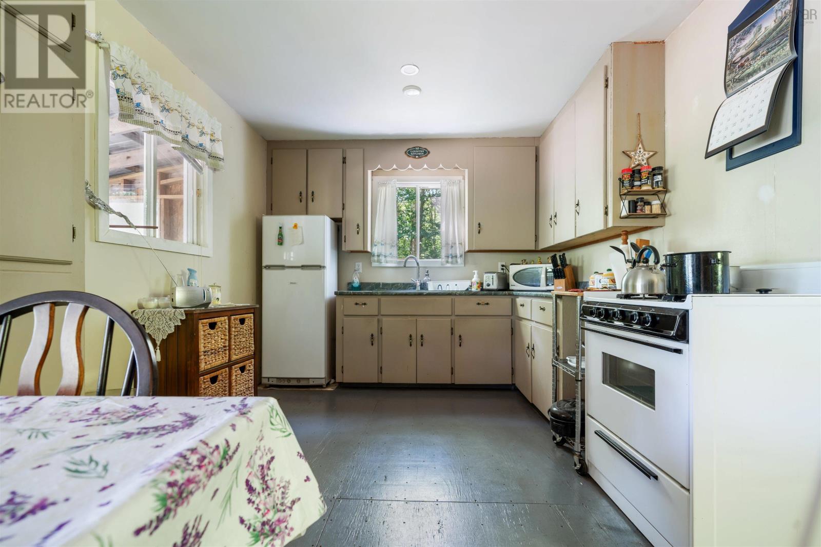 790 OLD DEBERT Road - 21