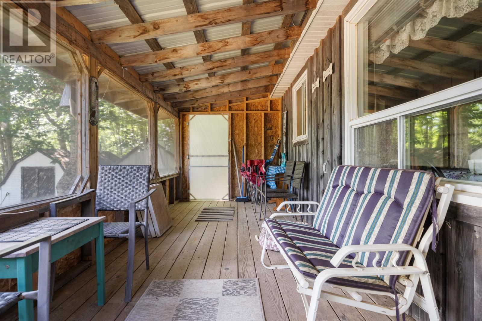 790 OLD DEBERT Road - 18