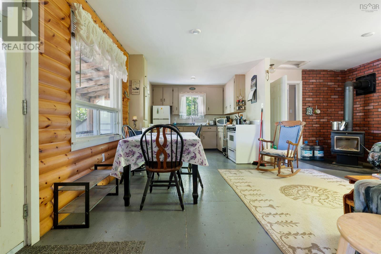 790 OLD DEBERT Road - 20
