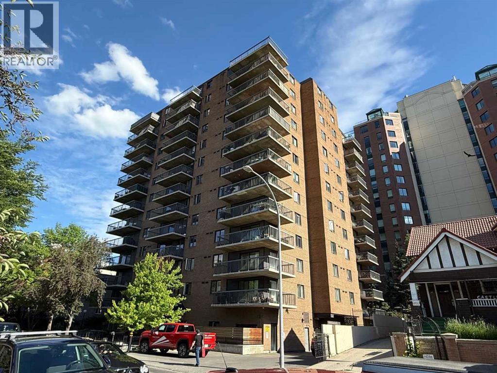 #503 225 25 Avenue SW - 1