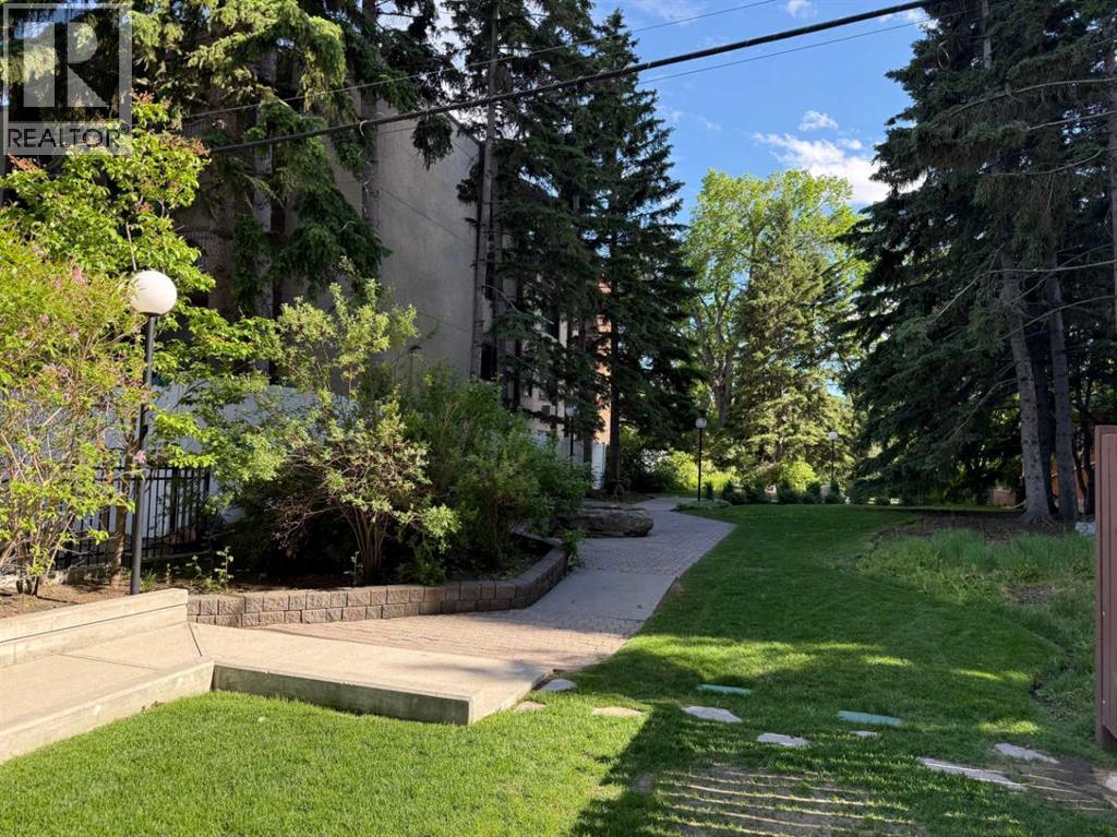 #503 225 25 Avenue SW - 26