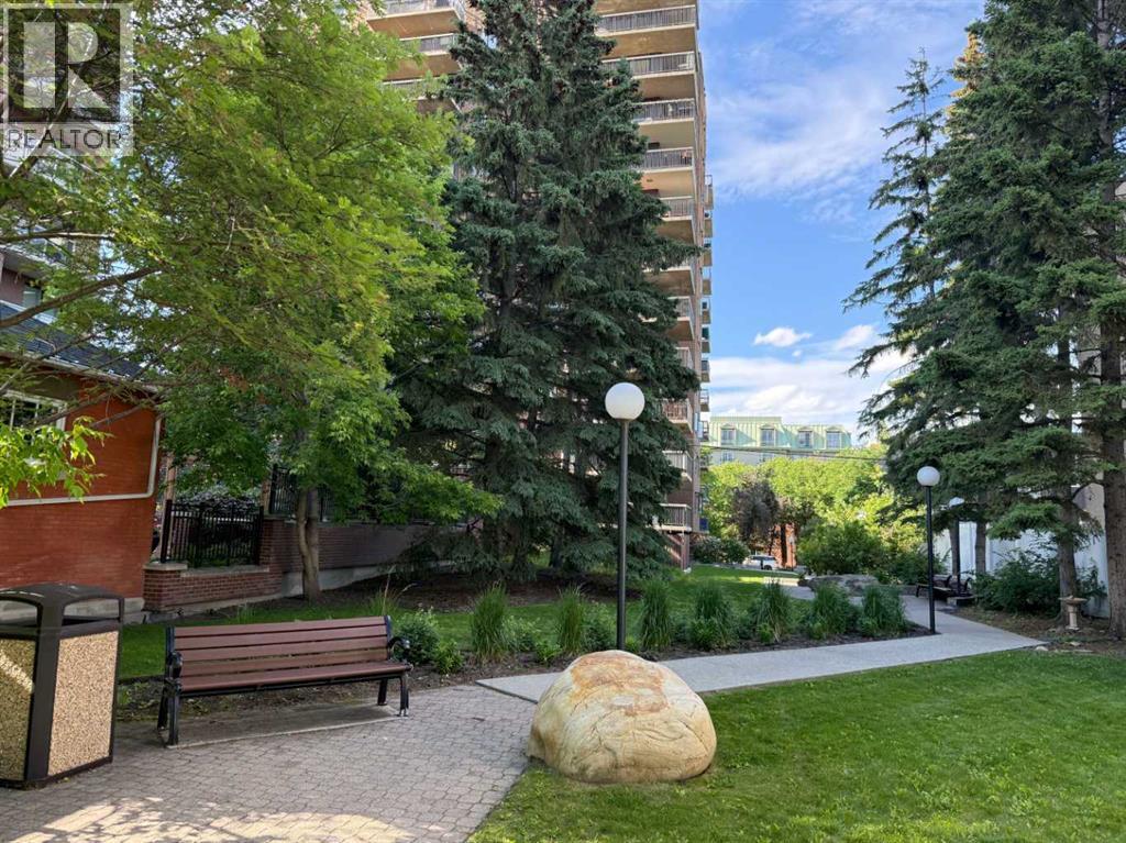 #503 225 25 Avenue SW - 29