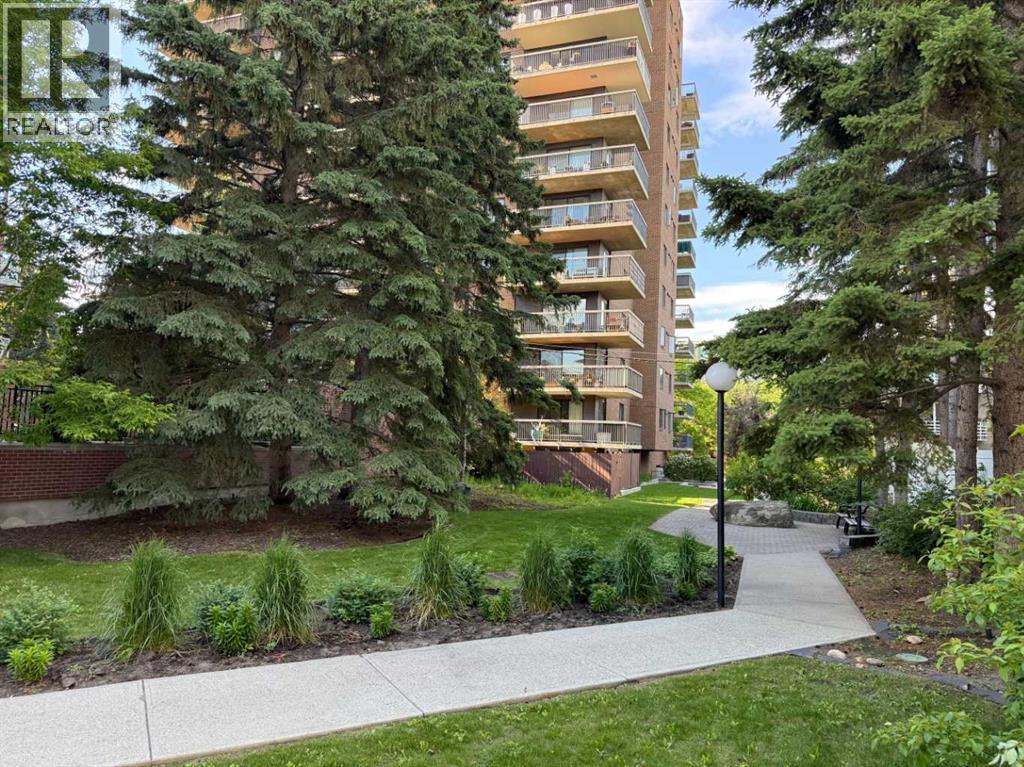 #503 225 25 Avenue SW - 28
