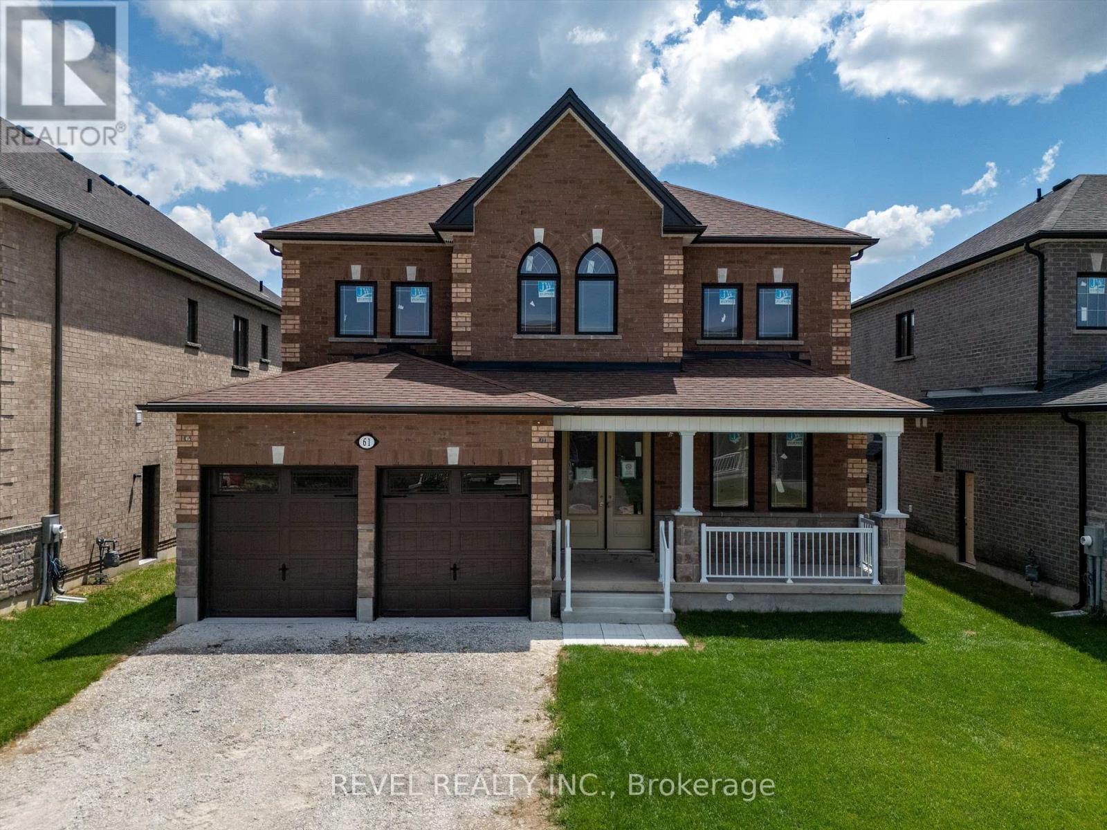61 WOOD CRESCENT - 1