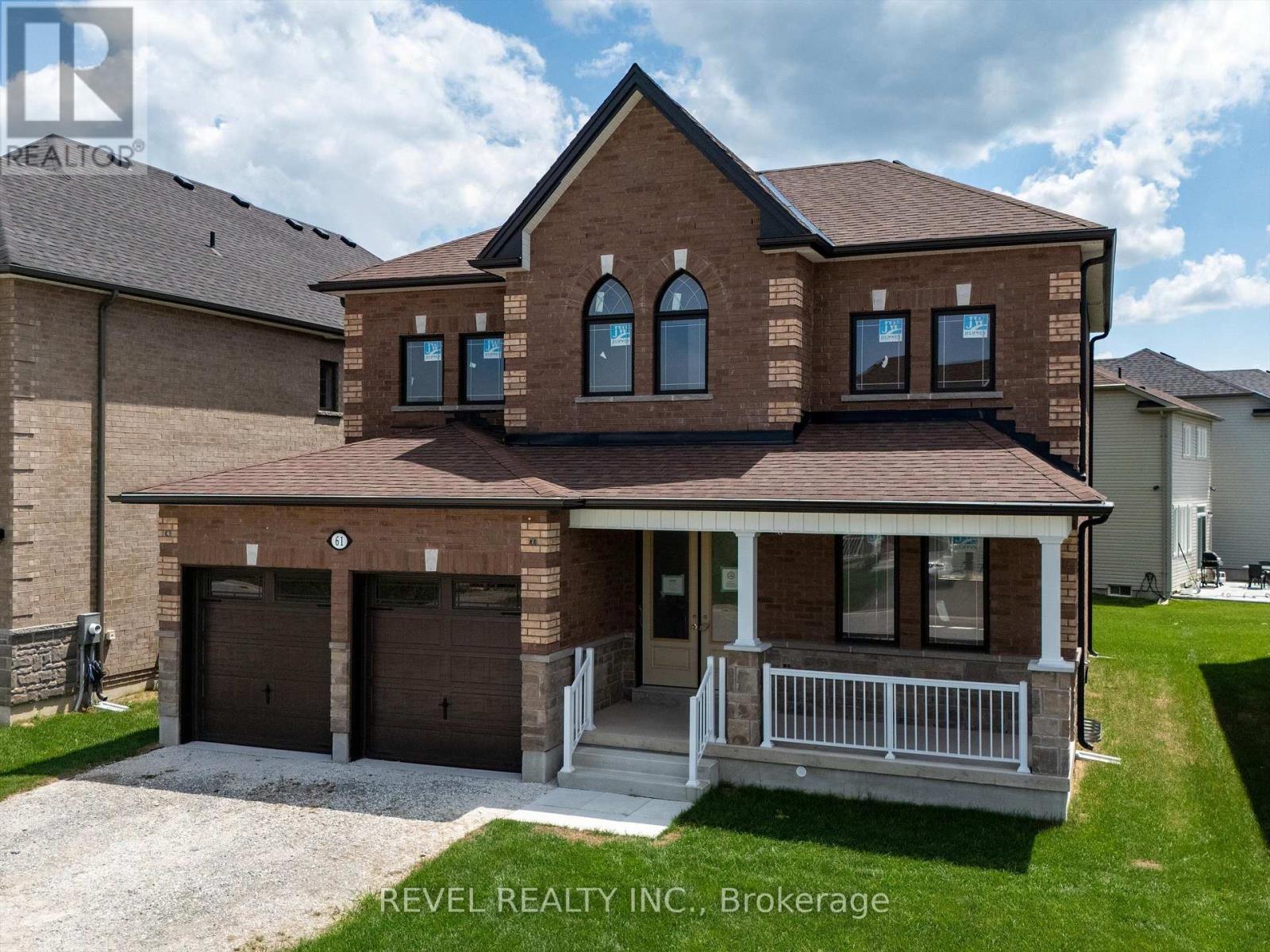 61 WOOD CRESCENT - 2
