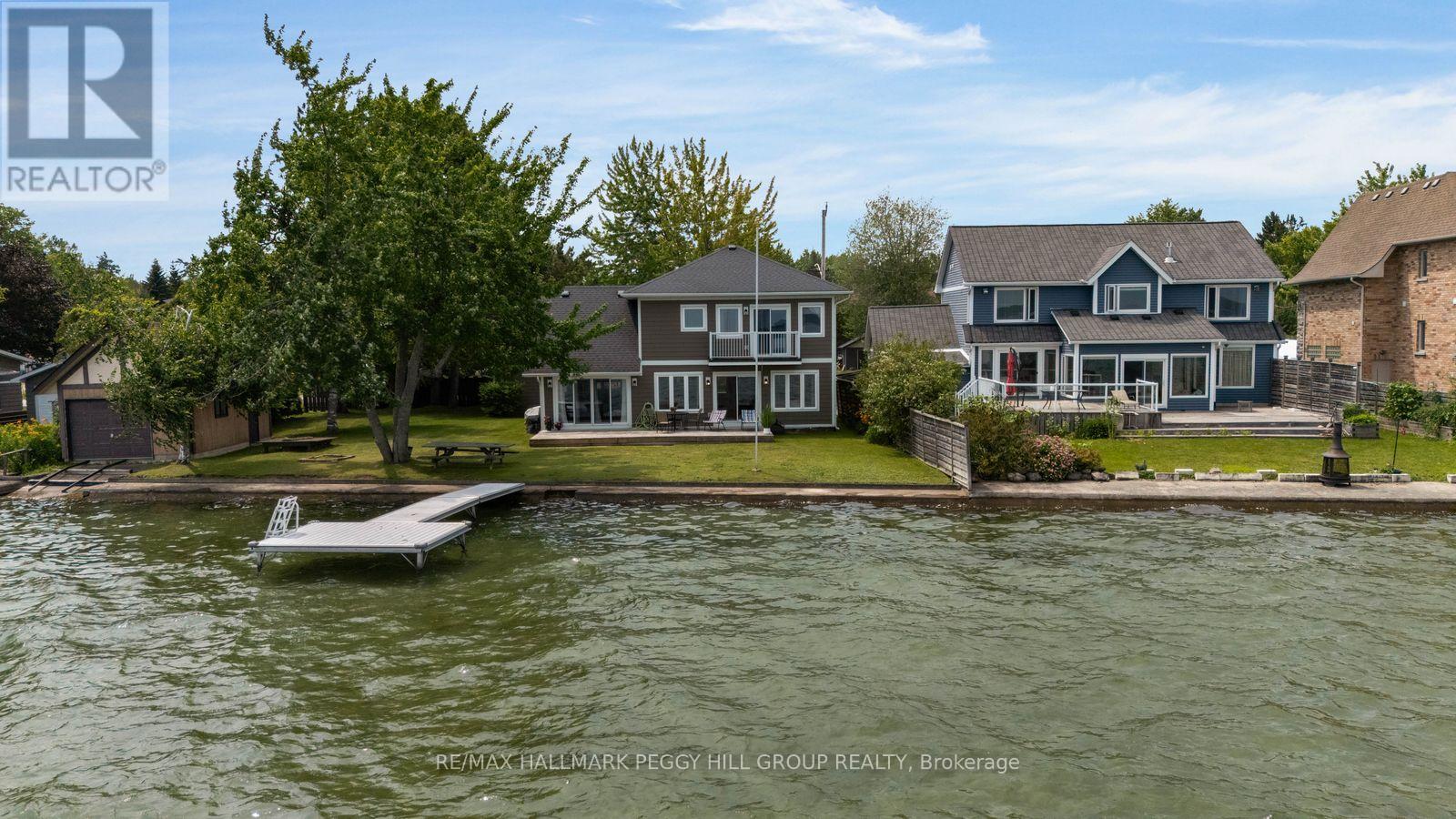 2261 CRYSTAL BEACH ROAD - 1