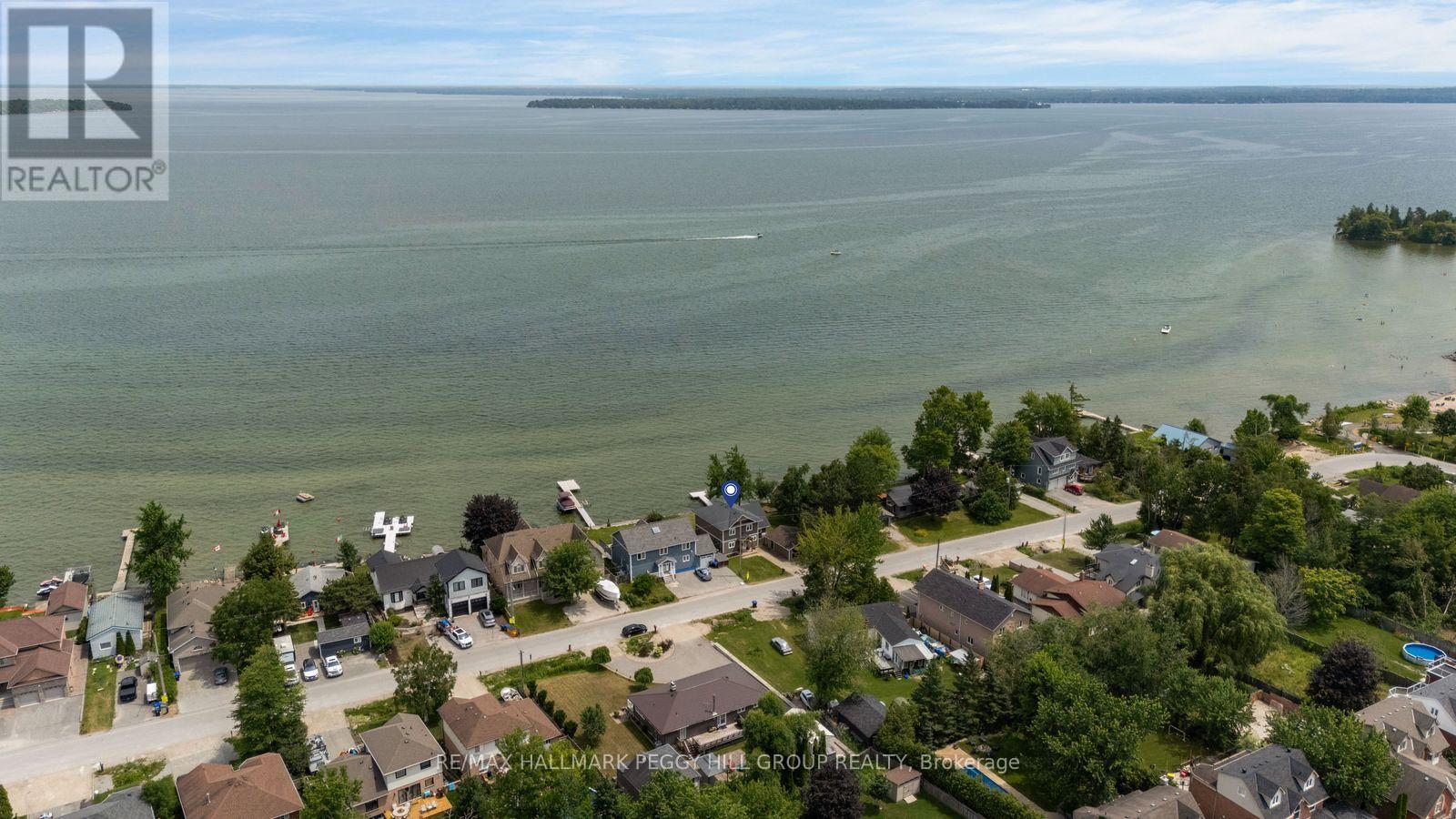 2261 CRYSTAL BEACH ROAD - 2