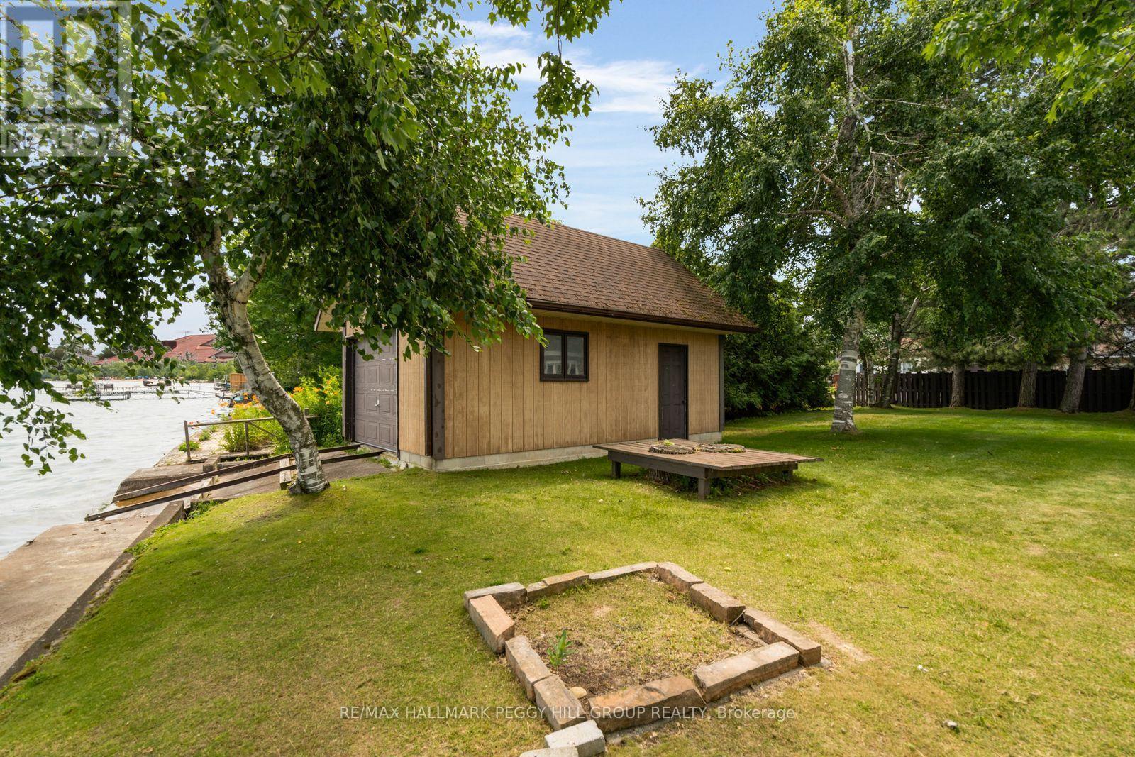 2261 CRYSTAL BEACH ROAD - 20