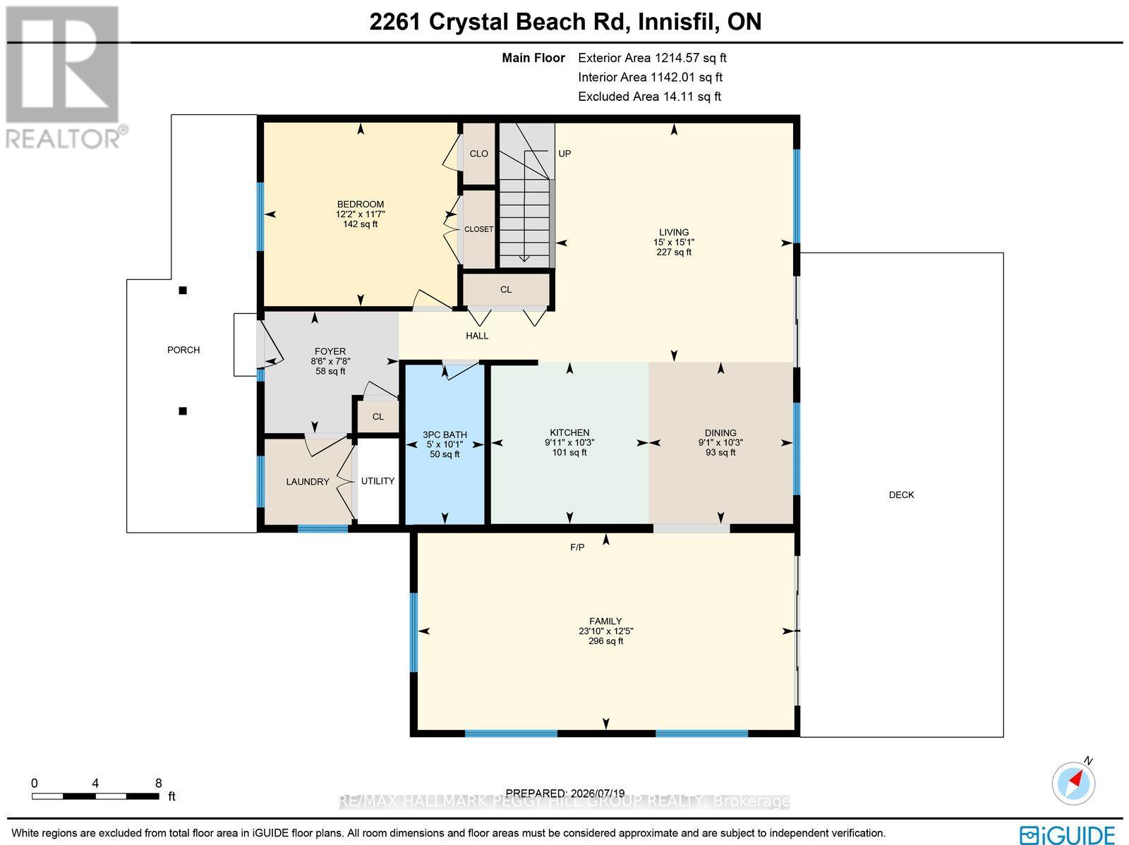 2261 CRYSTAL BEACH ROAD - 23