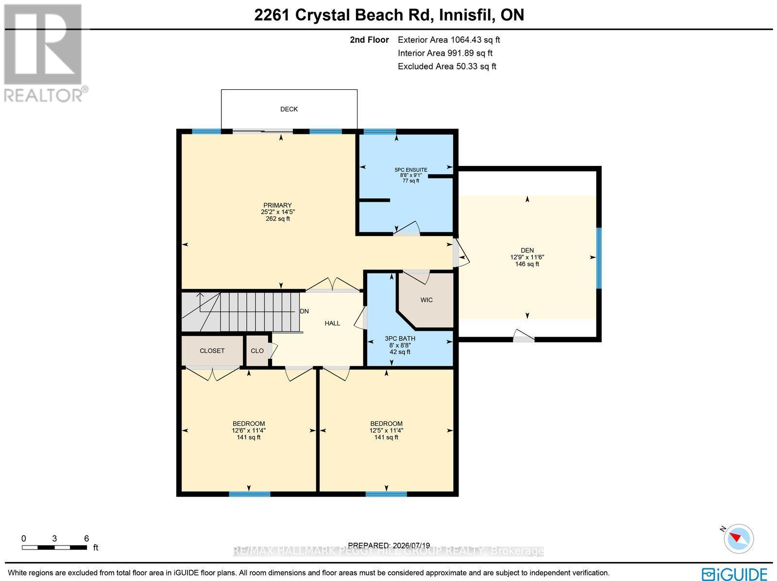 2261 CRYSTAL BEACH ROAD - 24