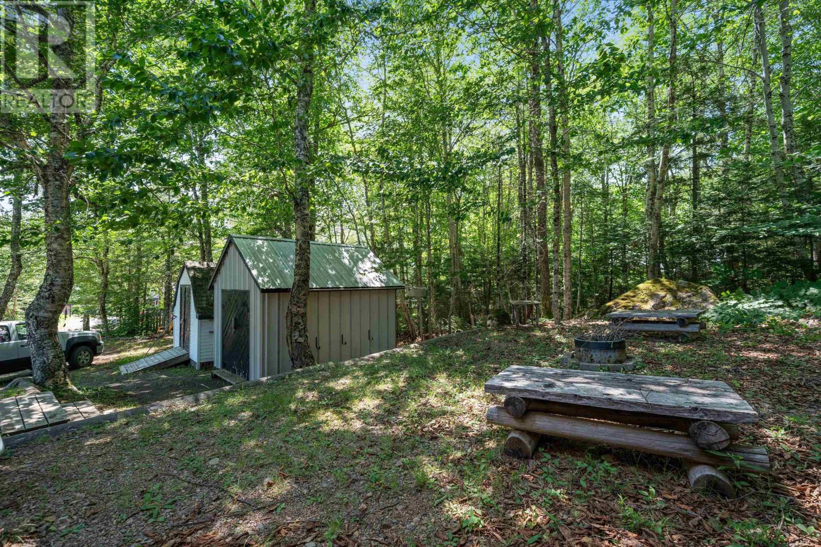 790 OLD DEBERT Road - 8