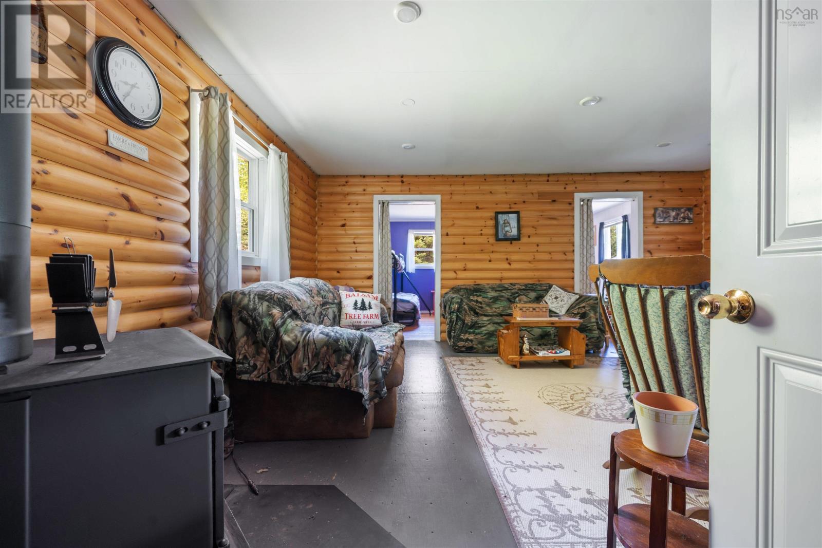 790 OLD DEBERT Road - 26