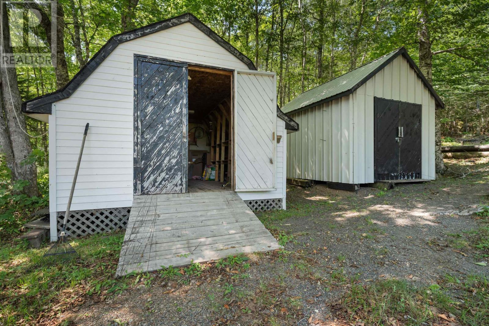 790 OLD DEBERT Road - 5