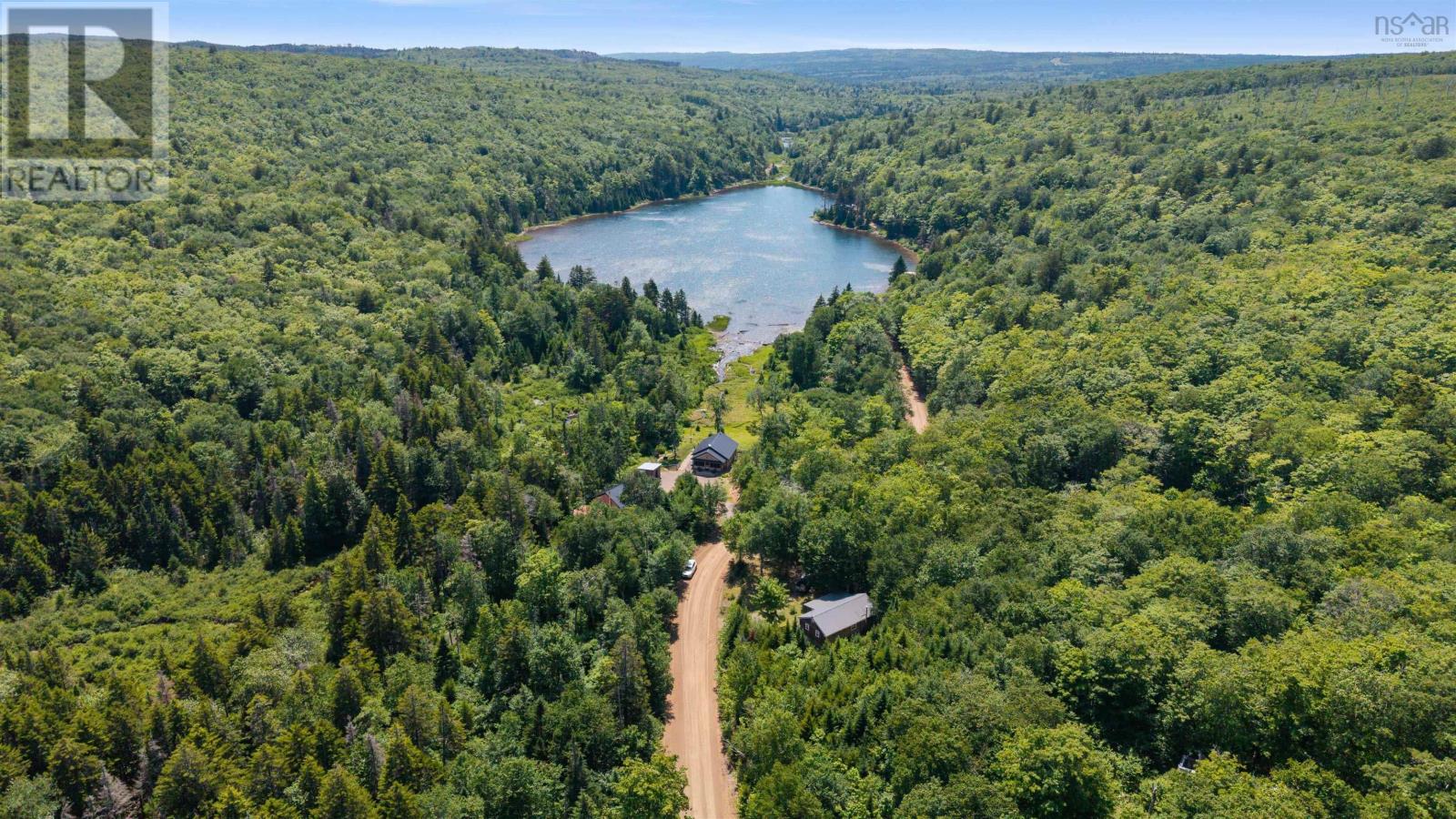790 OLD DEBERT Road - 11