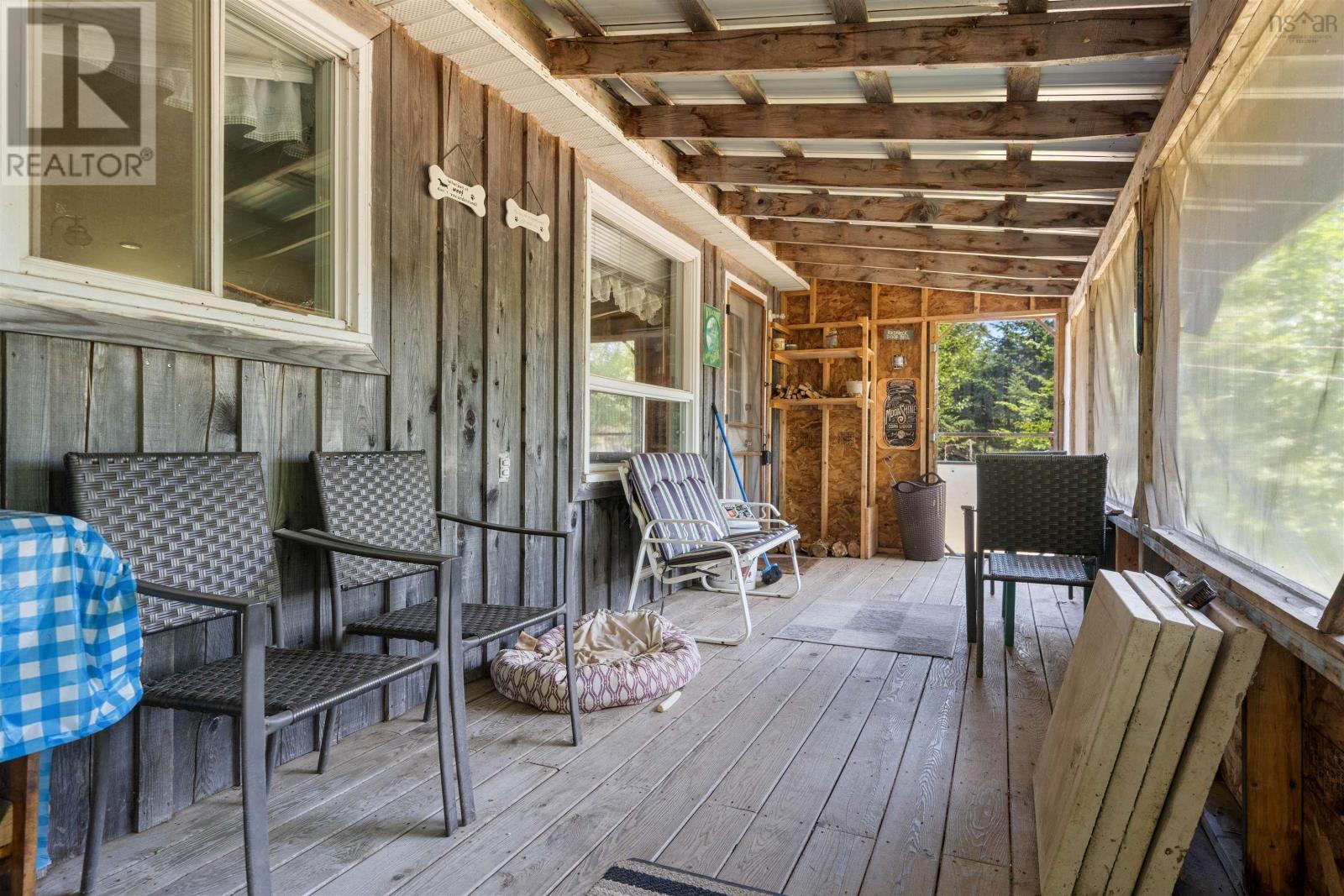 790 OLD DEBERT Road - 17