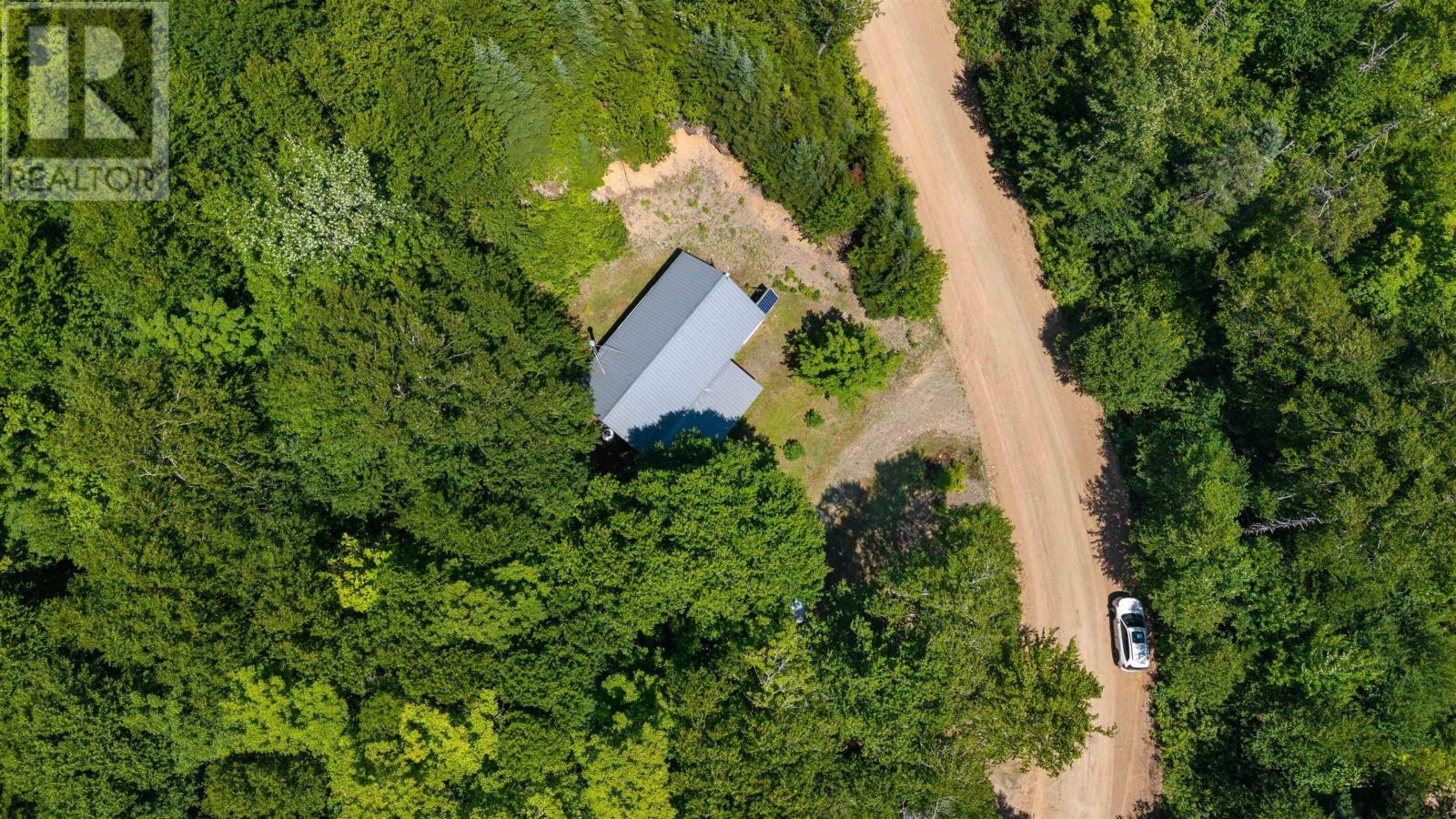 790 OLD DEBERT Road - 13