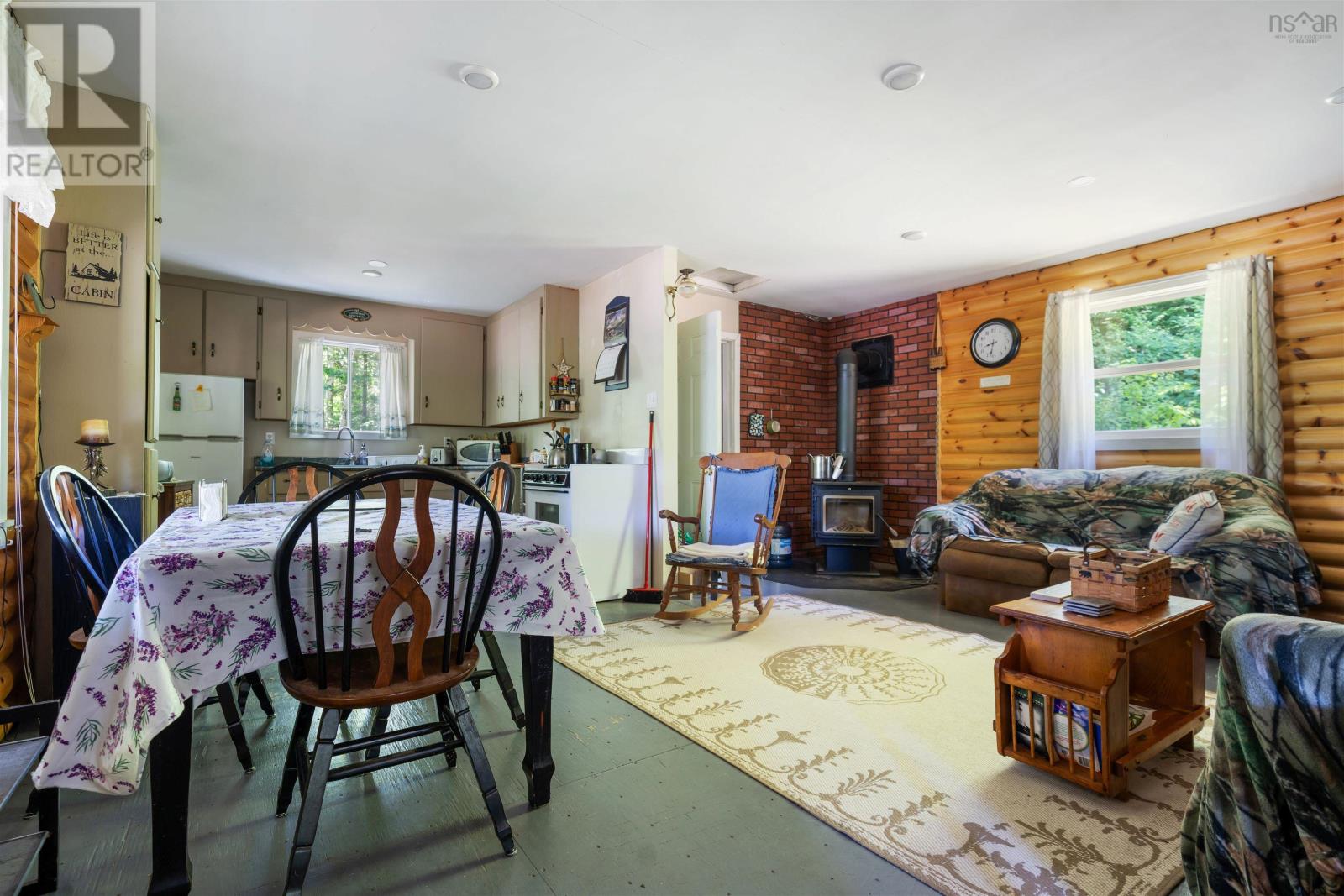 790 OLD DEBERT Road - 19