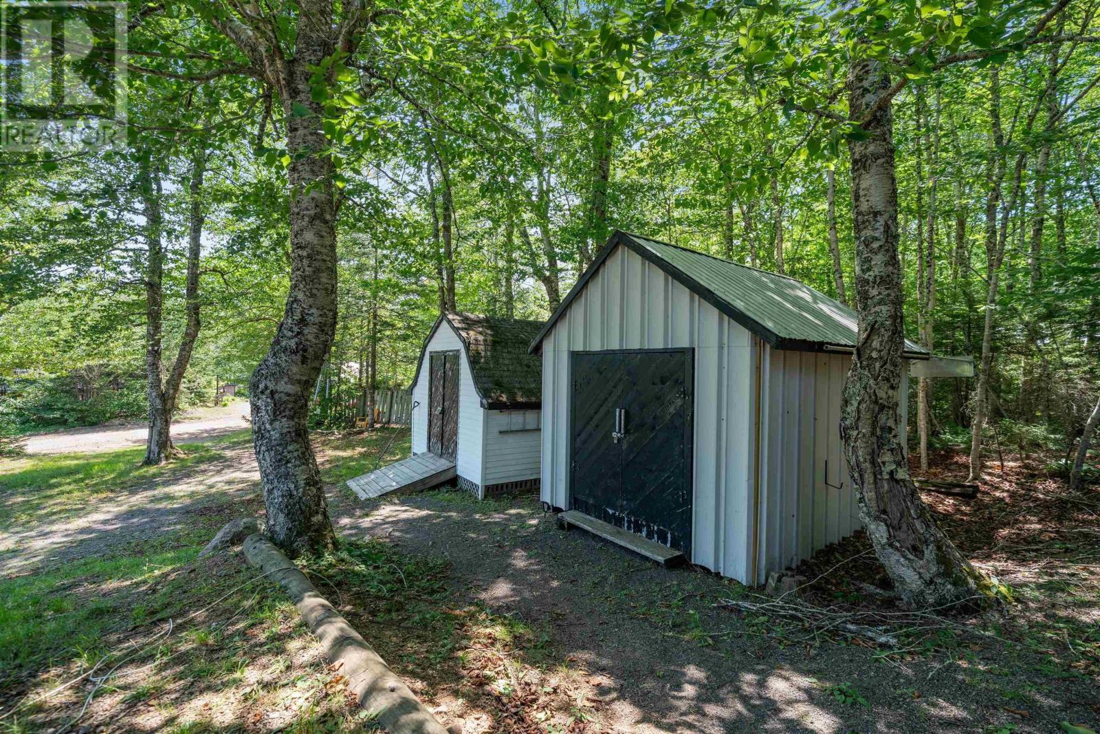 790 OLD DEBERT Road - 7