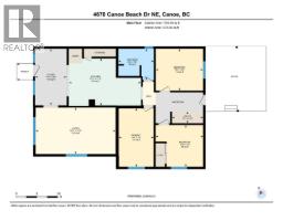4760 Canoe Beach Drive Drive Ne, Salmon Arm, BC V0E1K0 Photo 29
