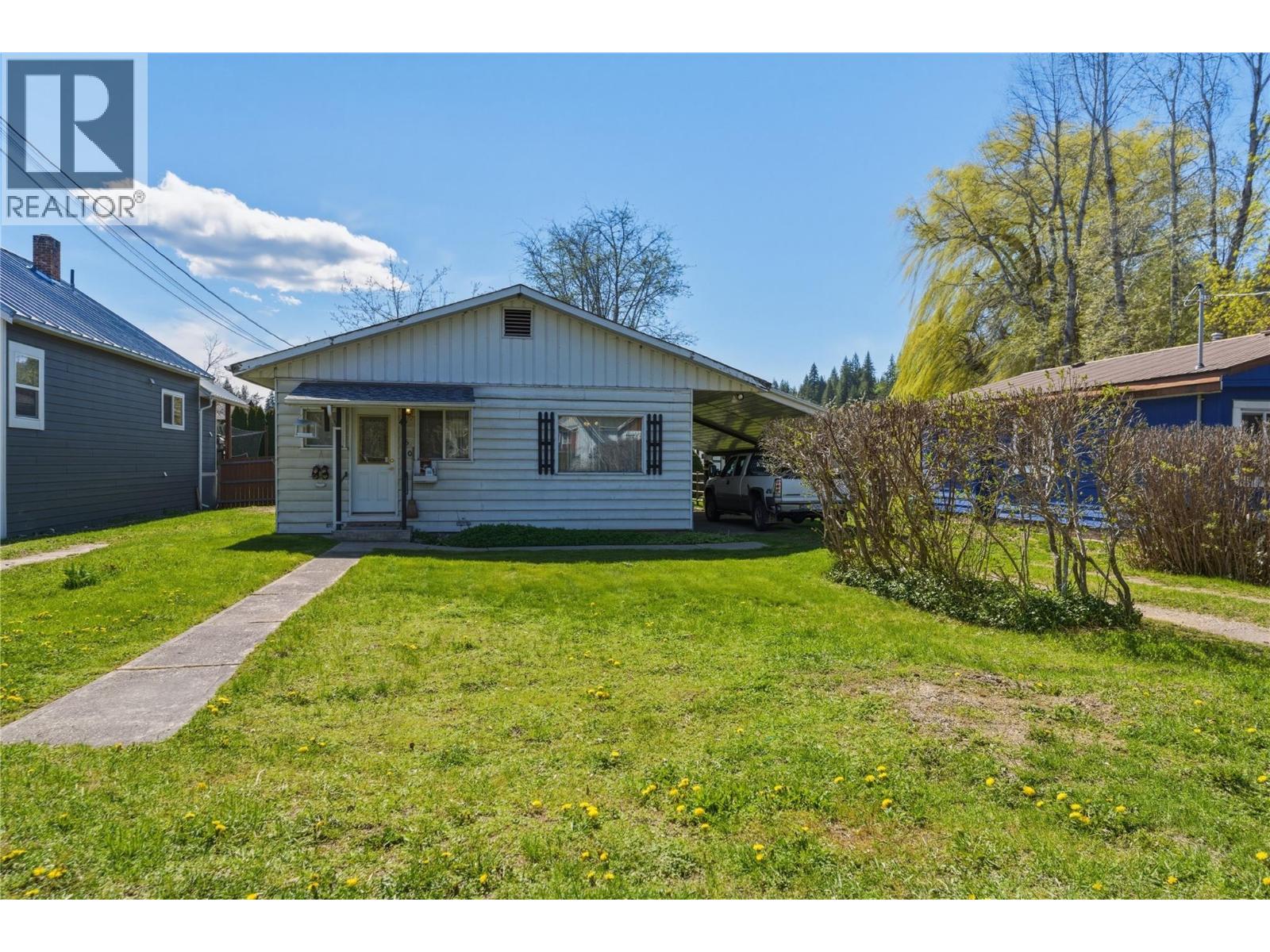 4760 Canoe Beach Drive Drive NE - 3
