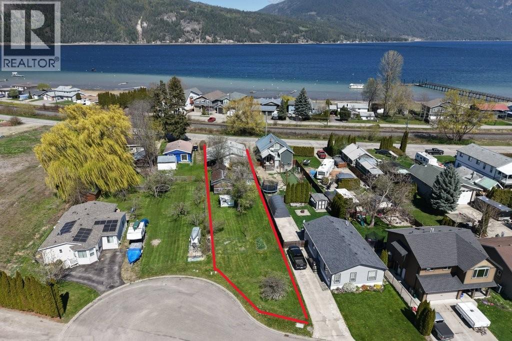 4760 Canoe Beach Drive Drive NE - 1