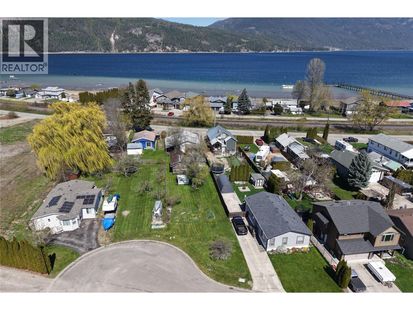 4760 Canoe Beach Drive Drive NE - 22