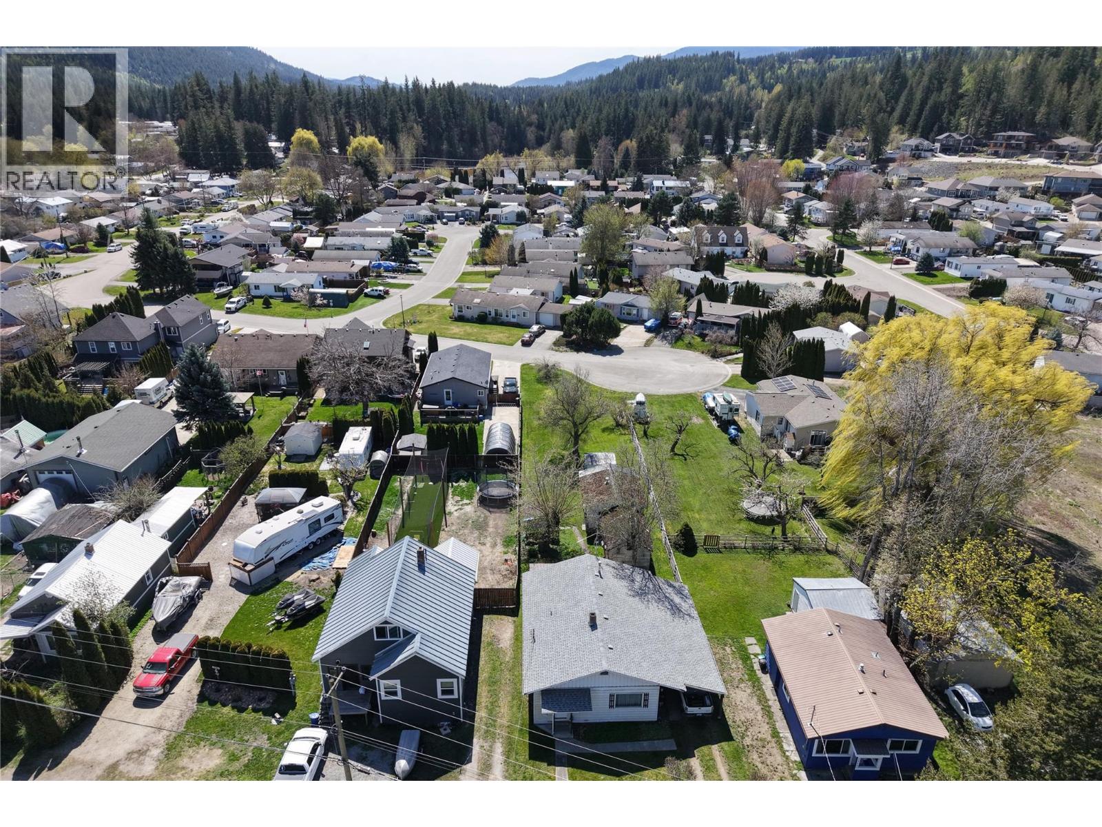 4760 Canoe Beach Drive Drive NE - 21