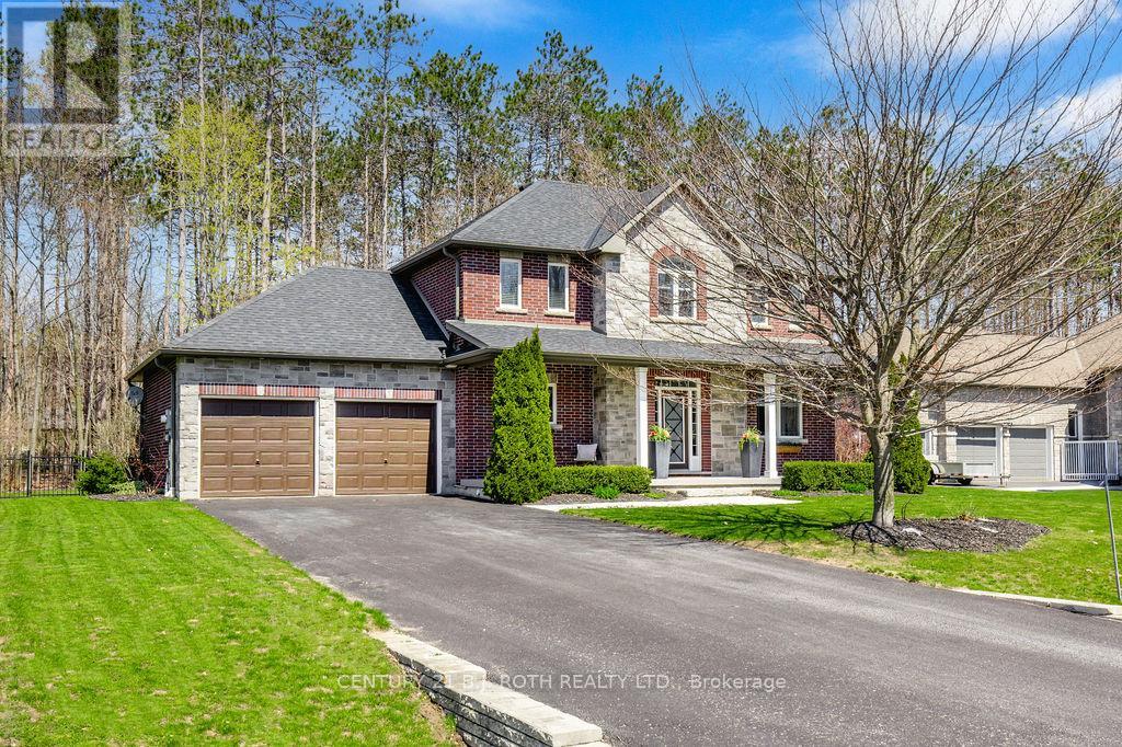 12 LLOYD COOK DRIVE E - 2