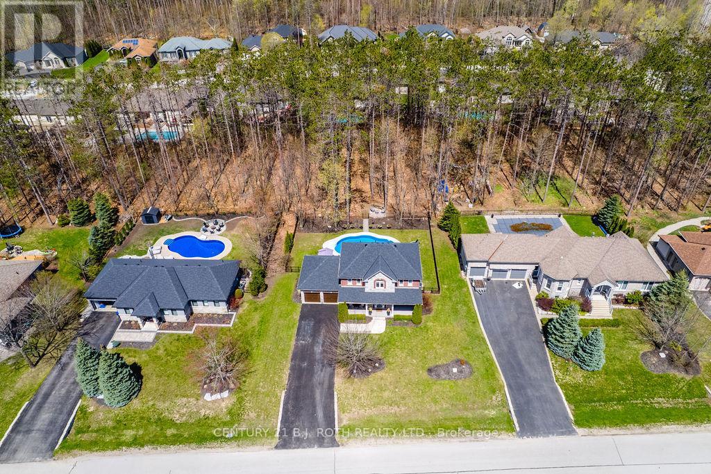 12 LLOYD COOK DRIVE E - 45