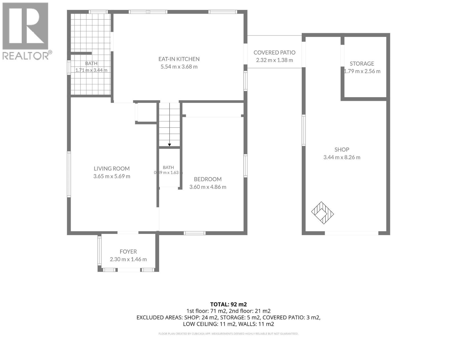 1607 PINEGROVE Street - 30