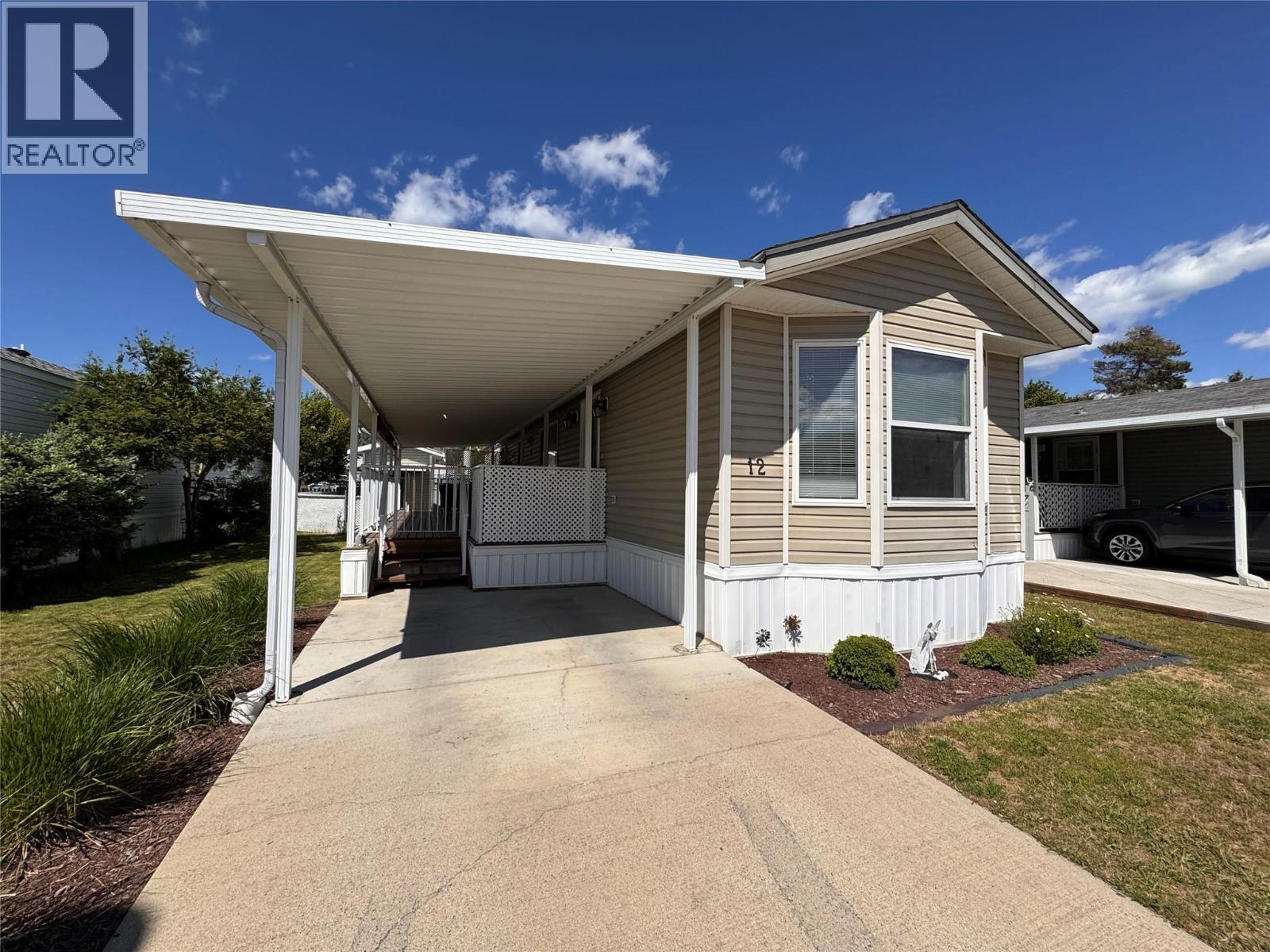 #12 7225 Boundary Drive - 1
