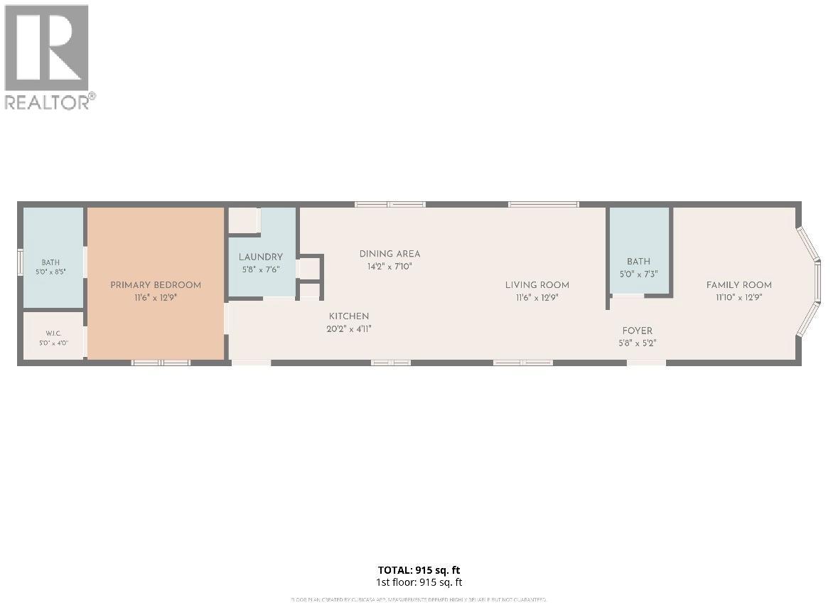 #12 7225 Boundary Drive - 26