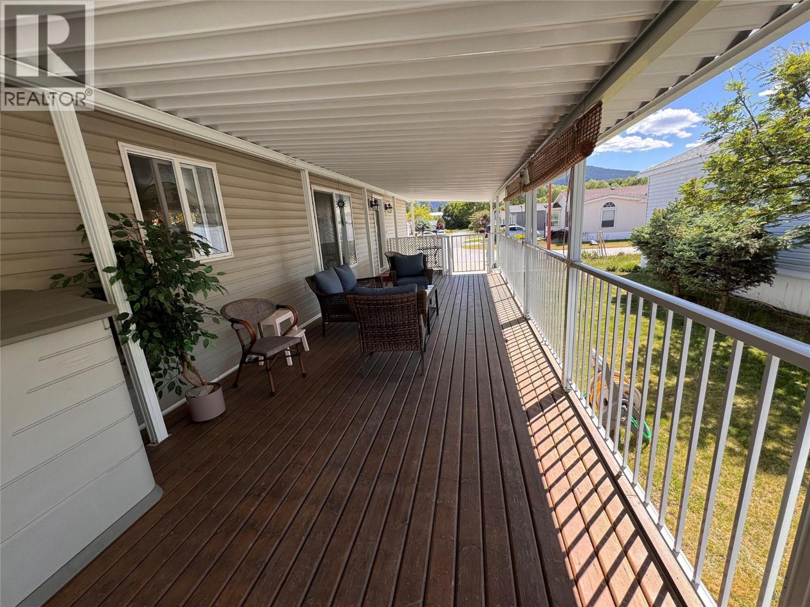 #12 7225 Boundary Drive - 2