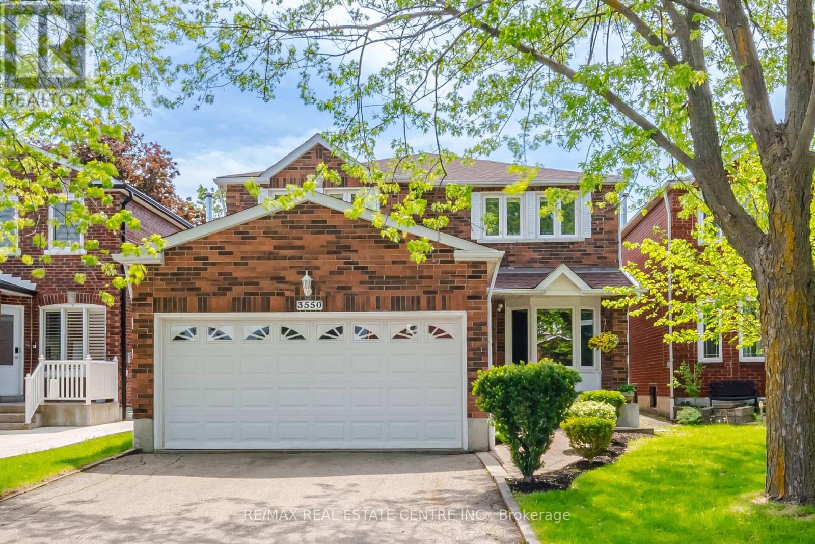 3550 COPERNICUS DRIVE - 1