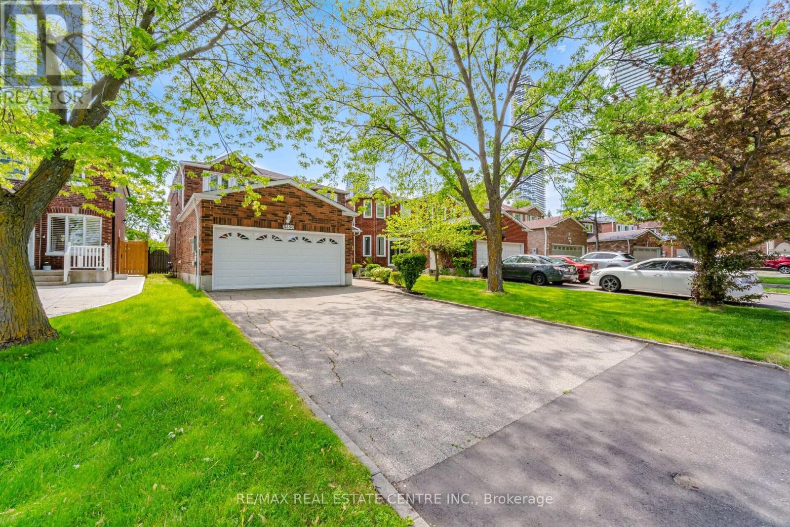 3550 COPERNICUS DRIVE - 2