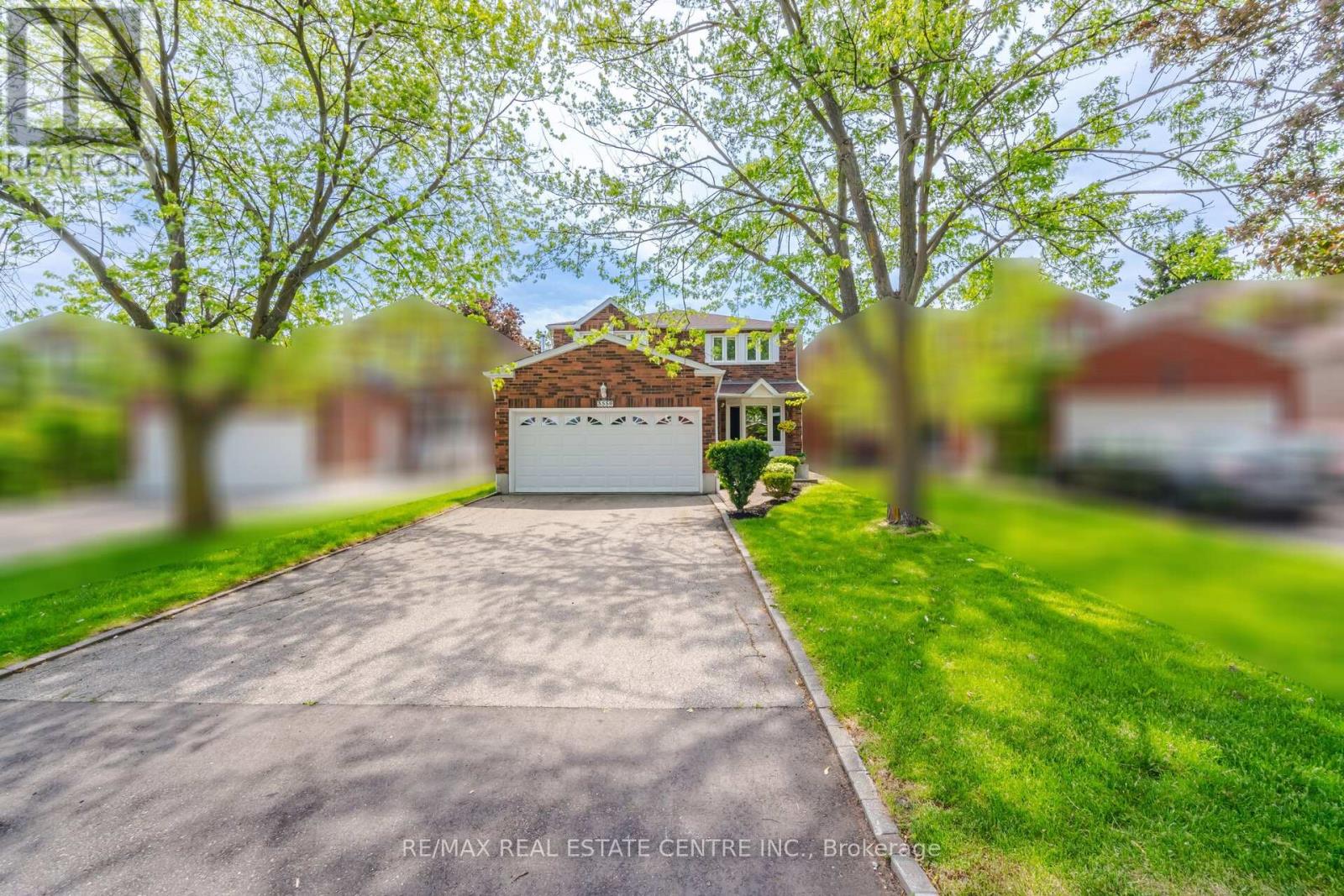 3550 COPERNICUS DRIVE - 3