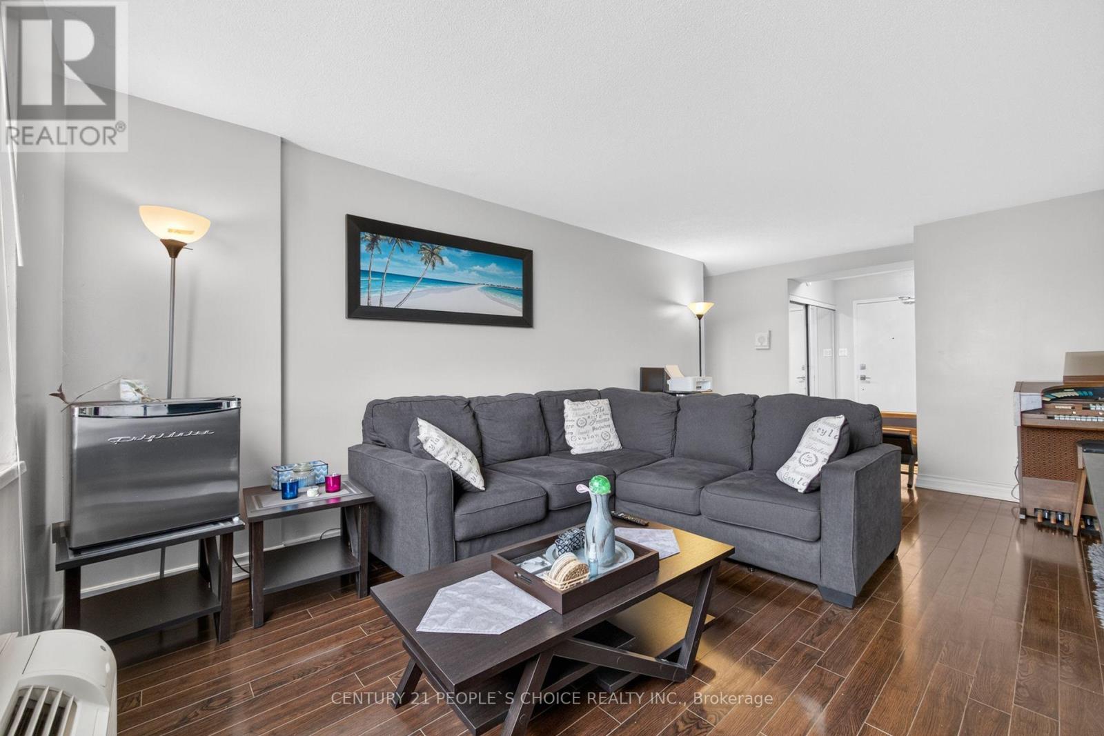 #814 2825 ISLINGTON AVENUE - 10